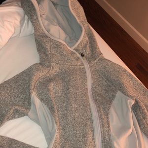Athleta jacket